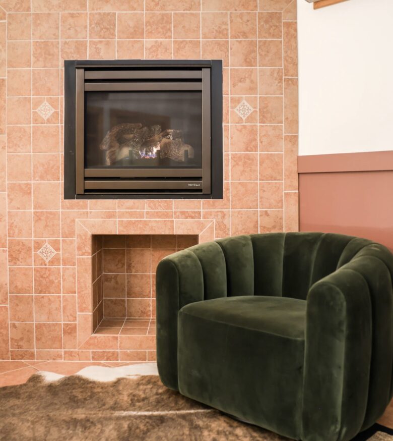 Chalet Lodge - Whittier, North Carolina