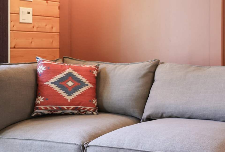 Chalet Lodge - Whittier, North Carolina