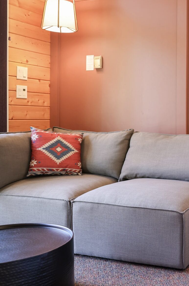 Chalet Lodge - Whittier, North Carolina