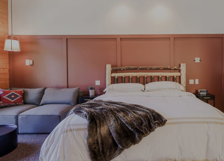 Chalet Lodge - Whittier, North Carolina