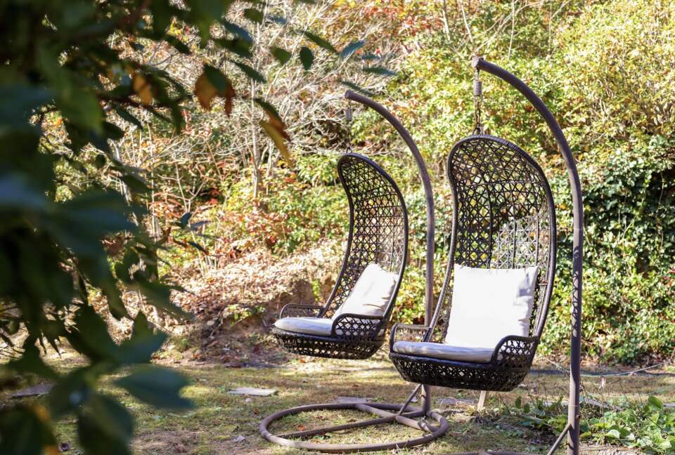 Chalet Lodge - Whittier, North Carolina