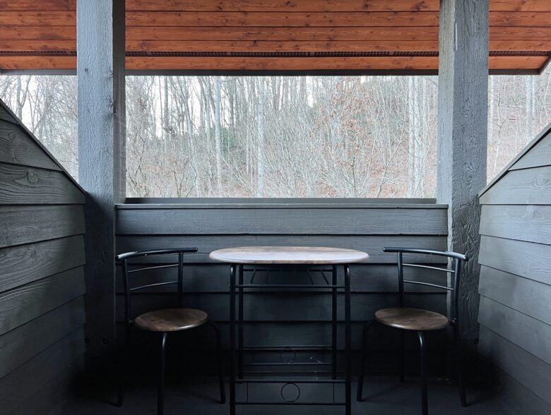 Chalet Lodge - Whittier, North Carolina