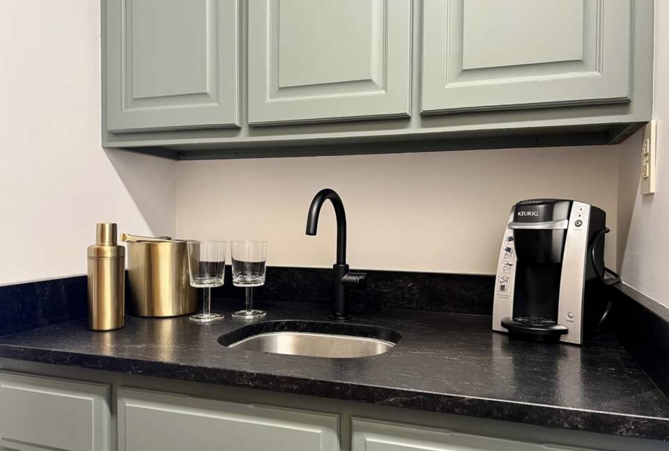 Chalet Lodge - Whittier, North Carolina