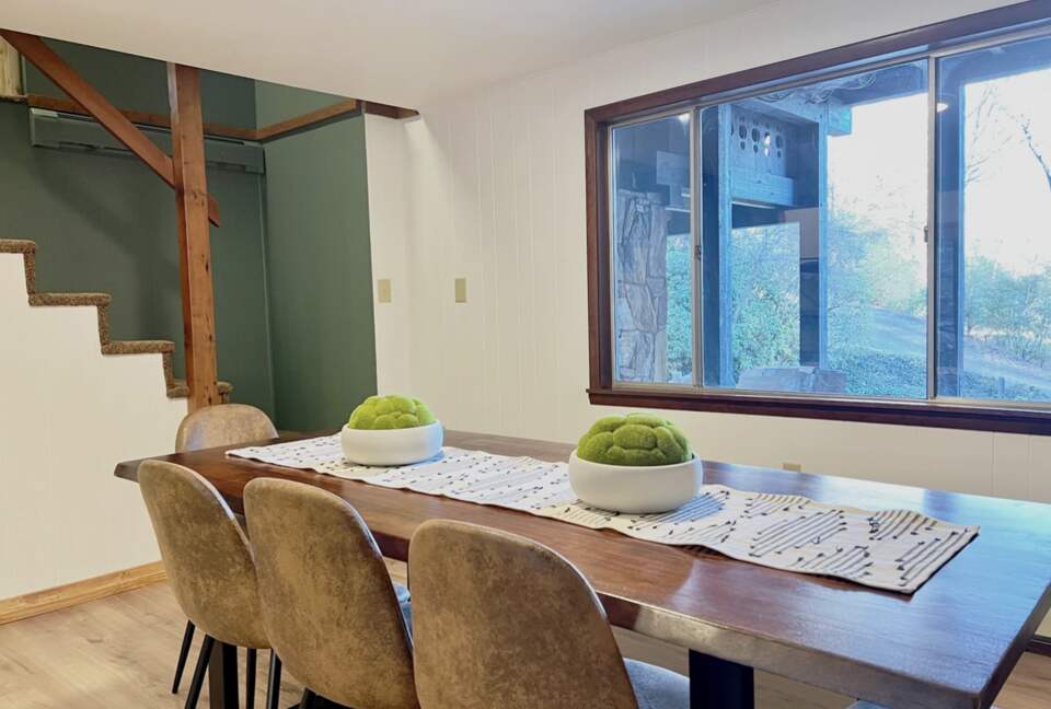 Chalet Lodge - Whittier, North Carolina