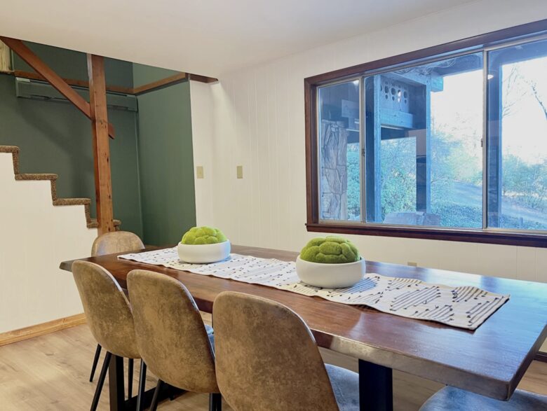 Chalet Lodge - Whittier, North Carolina