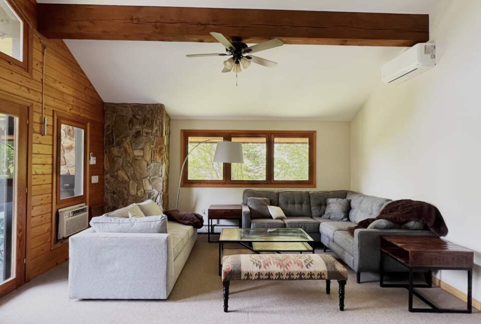 Chalet Lodge - Whittier, North Carolina