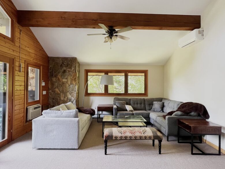 Chalet Lodge - Whittier, North Carolina