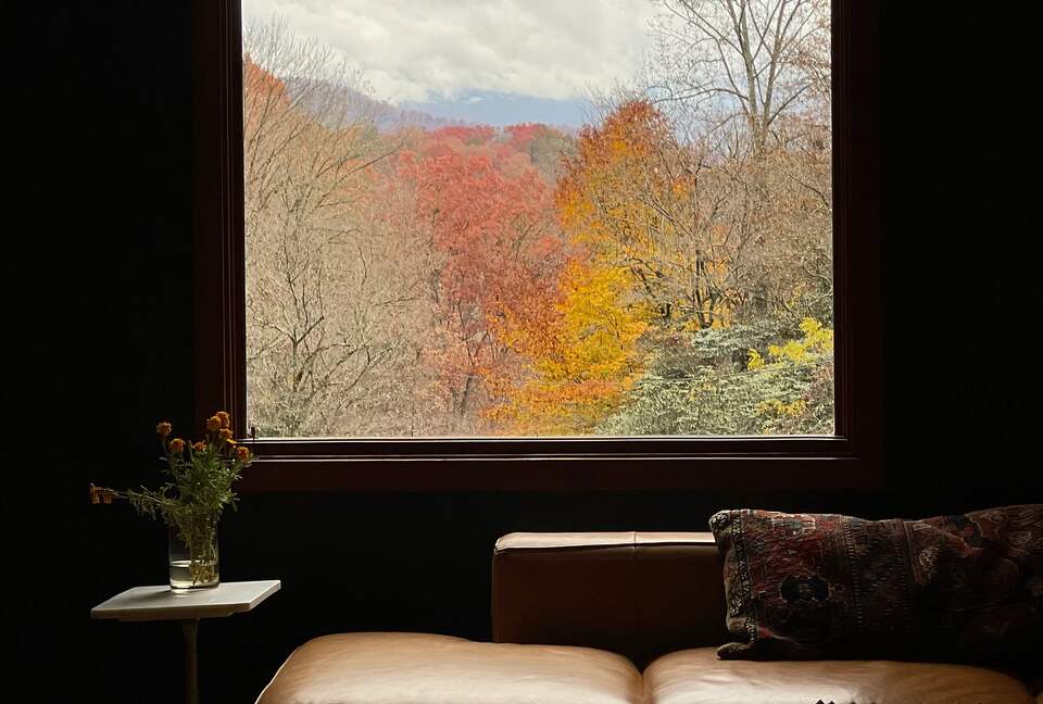 Chalet Lodge - Whittier, North Carolina