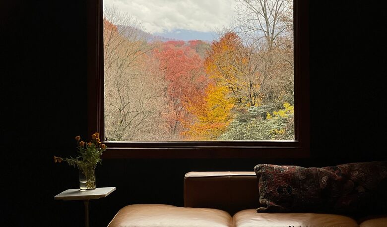 Chalet Lodge - Whittier, North Carolina