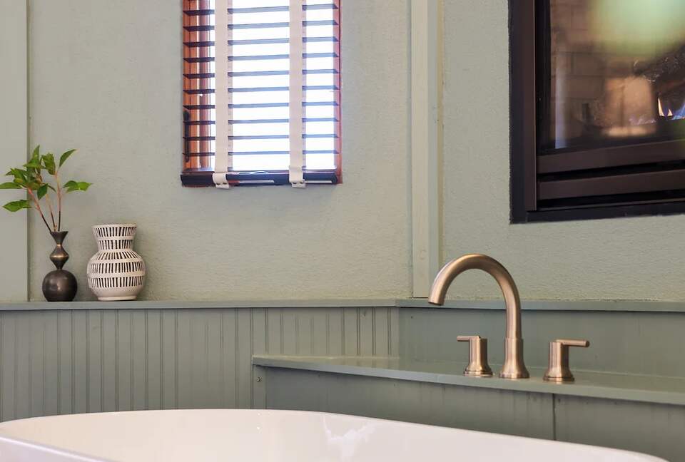 Chalet Lodge - Whittier, North Carolina