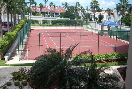 The Cliff Luxury Oceanfront Condo w/ Private Beach - Cupecoy, Sint Maarten (Dutch part)