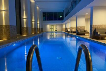 The Cliff Luxury Oceanfront Condo w/ Private Beach - Cupecoy, Sint Maarten (Dutch part)