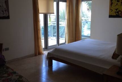 The Cliff Luxury Oceanfront Condo w/ Private Beach - Cupecoy, Sint Maarten (Dutch part)