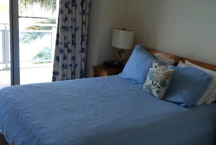 The Cliff Luxury Oceanfront Condo w/ Private Beach - Cupecoy, Sint Maarten (Dutch part)