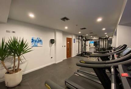 The Cliff Luxury Oceanfront Condo w/ Private Beach - Cupecoy, Sint Maarten (Dutch part)