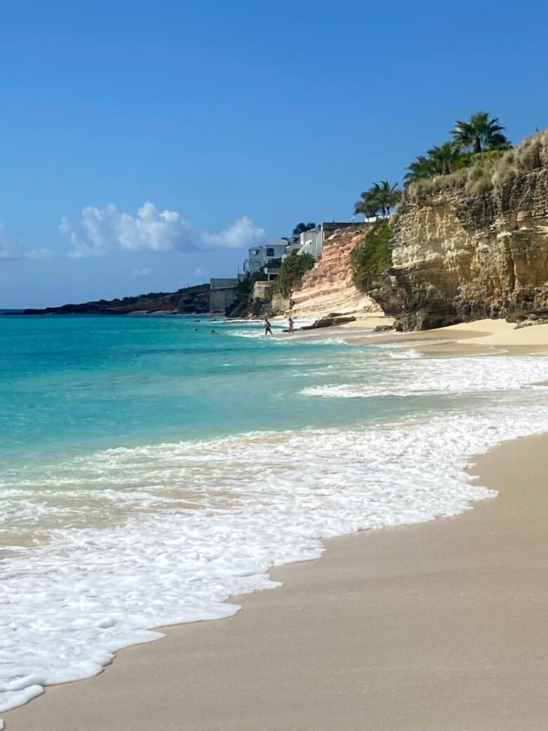 The Cliff Luxury Oceanfront Condo w/ Private Beach - Cupecoy, Sint Maarten (Dutch part)