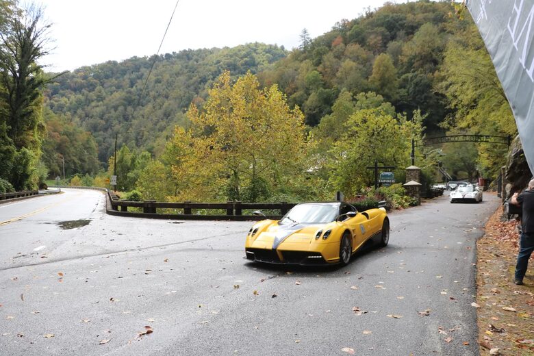 Hemlock - A beautiful rustic room at Historic Tapoco Lodge (EH) - Robbinsville, North Carolina