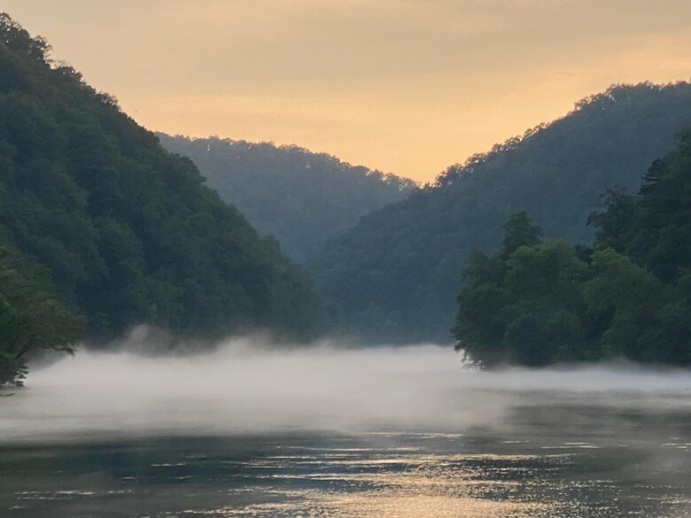 Hemlock - A beautiful rustic room at Historic Tapoco Lodge (EH) - Robbinsville, North Carolina