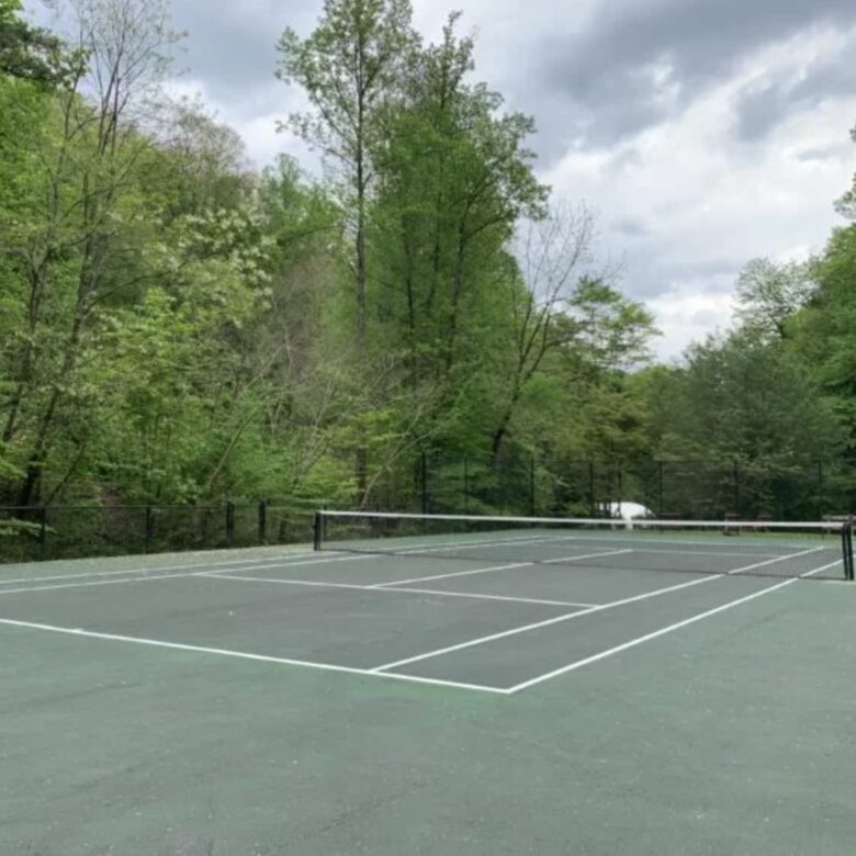 Hemlock - A beautiful rustic room at Historic Tapoco Lodge (EH) - Robbinsville, North Carolina