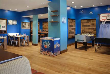 Northstar Lodge, Lake Tahoe - Three-Bedroom Residence - Truckee, California