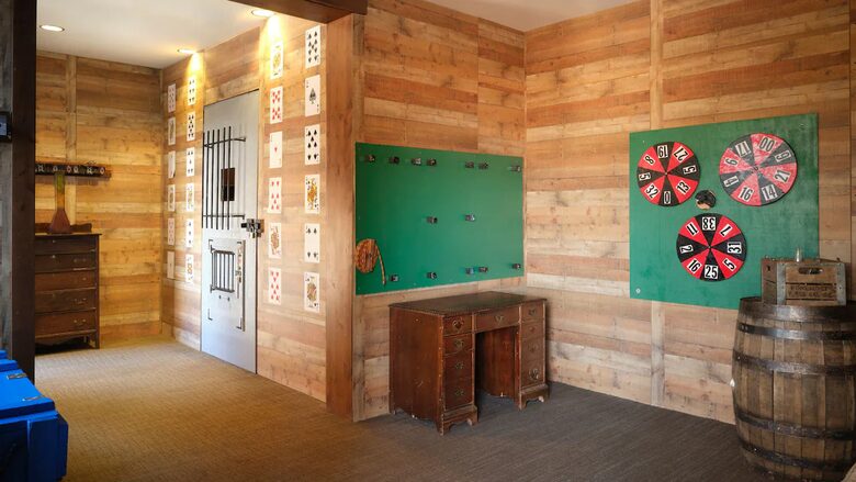 Northstar Lodge, Lake Tahoe - Three-Bedroom Residence - Truckee, California