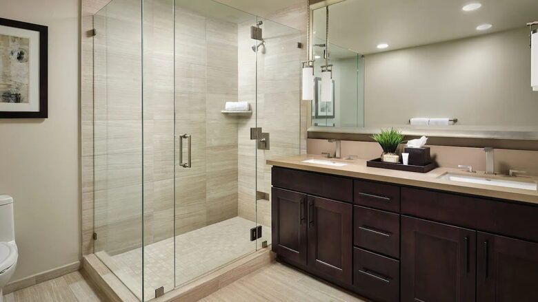 Northstar Lodge, Lake Tahoe - Three-Bedroom Residence - Truckee, California