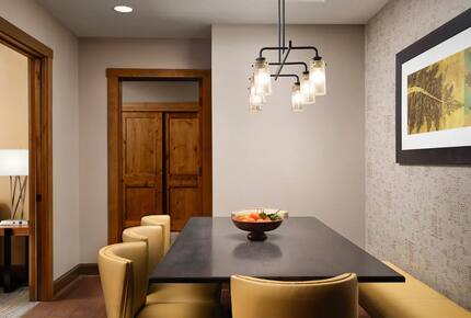 Northstar Lodge, Lake Tahoe - Three-Bedroom Residence - Truckee, California