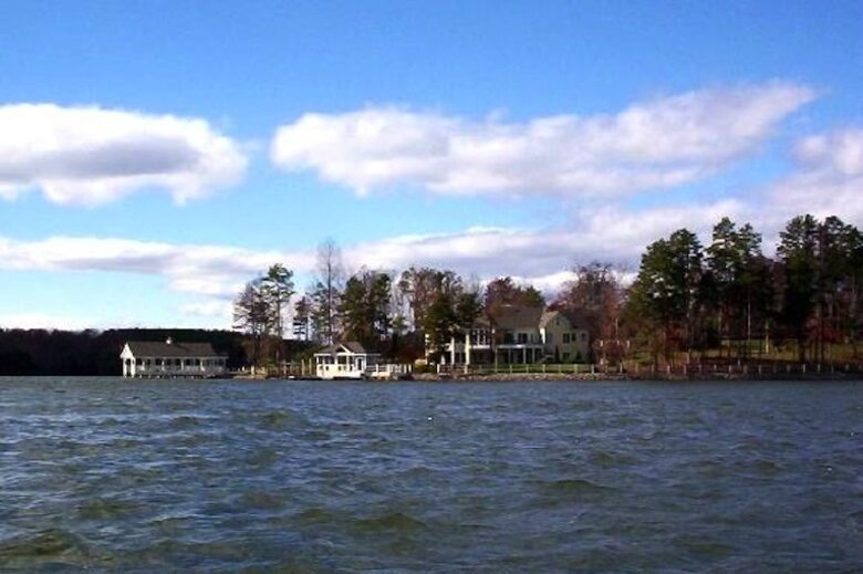 Carolina Hideaway - Sherrills Ford, North Carolina