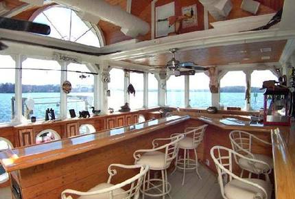 Carolina Hideaway - Sherrills Ford, North Carolina