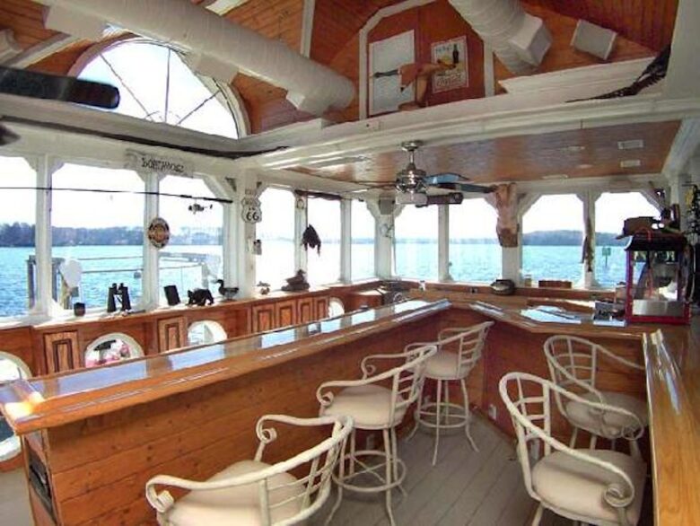 Carolina Hideaway - Sherrills Ford, North Carolina