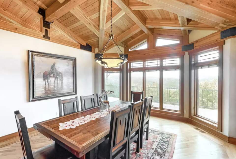 High Road Estate - Kalispell, Montana