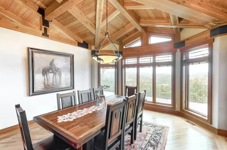 High Road Estate - Kalispell, Montana