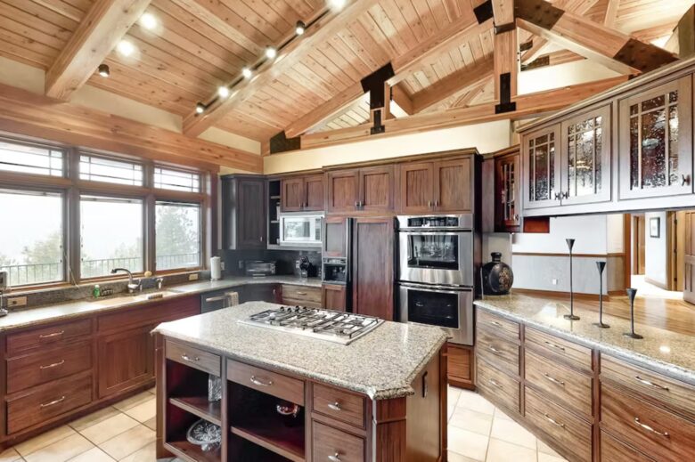 High Road Estate - Kalispell, Montana