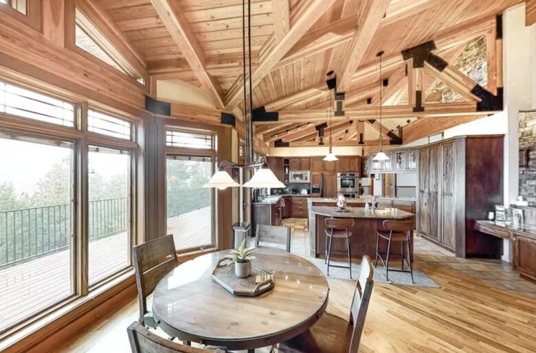 High Road Estate - Kalispell, Montana