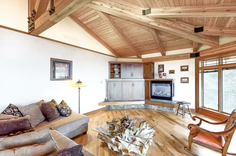 High Road Estate - Kalispell, Montana