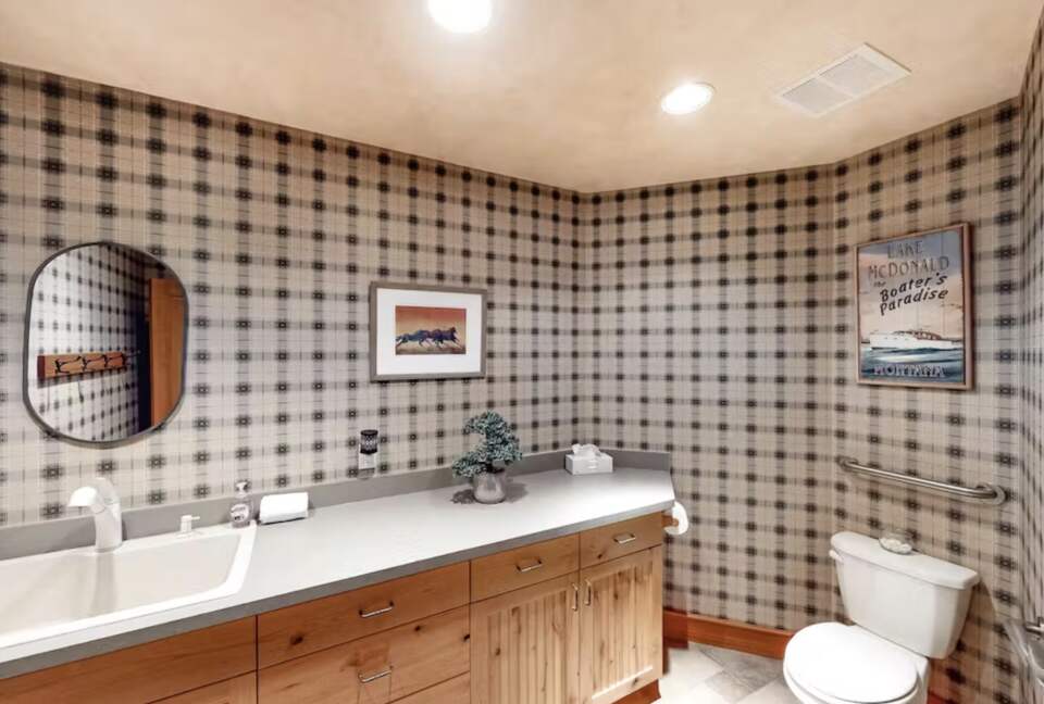 High Road Estate - Kalispell, Montana