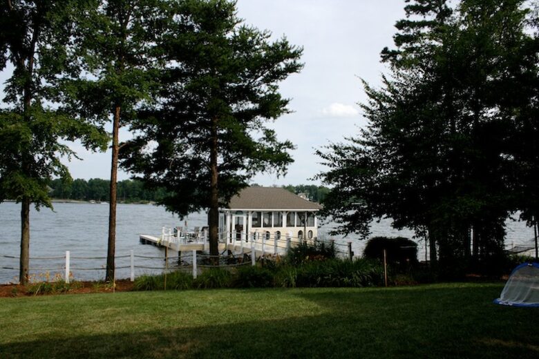 Carolina Hideaway - Sherrills Ford, North Carolina