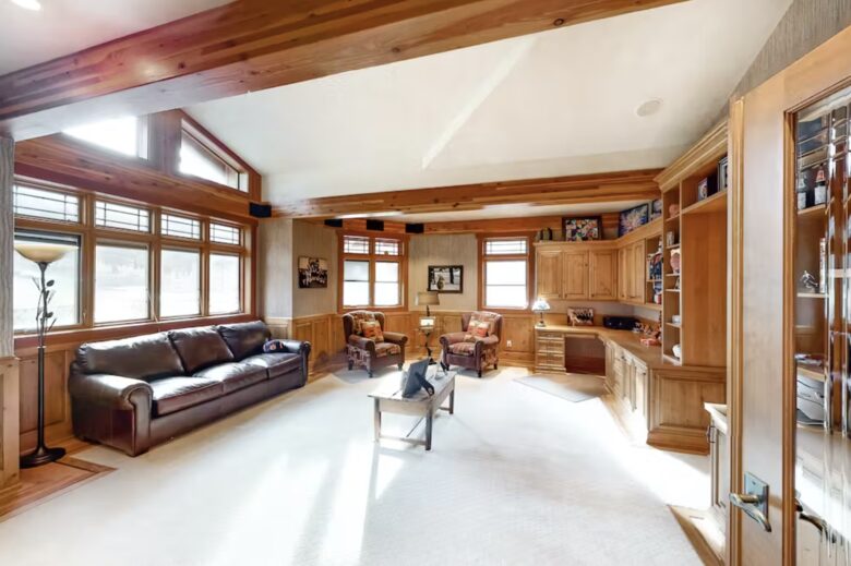 High Road Estate - Kalispell, Montana