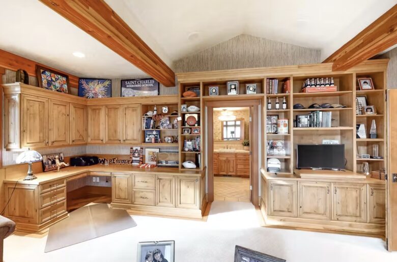 High Road Estate - Kalispell, Montana