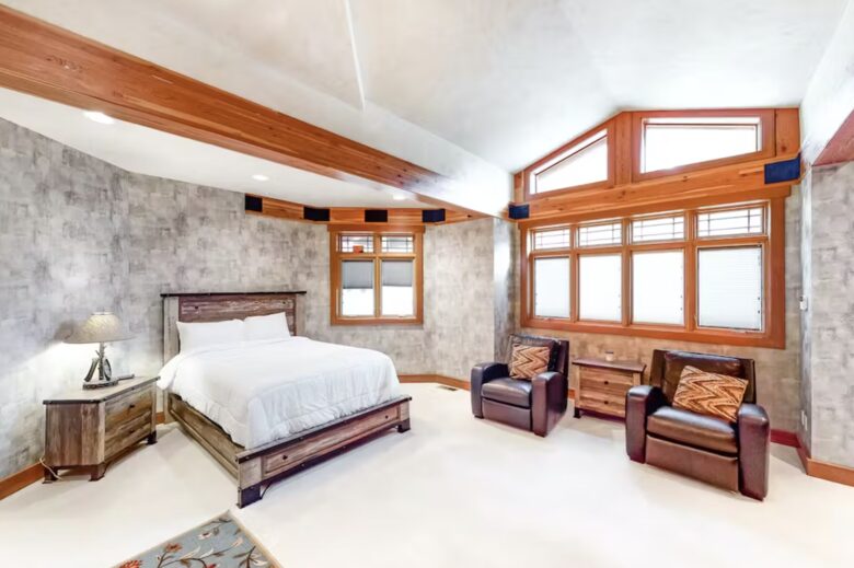 High Road Estate - Kalispell, Montana