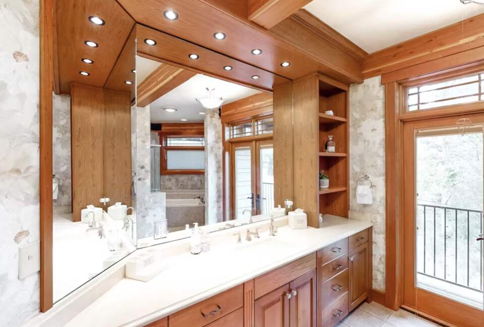 High Road Estate - Kalispell, Montana