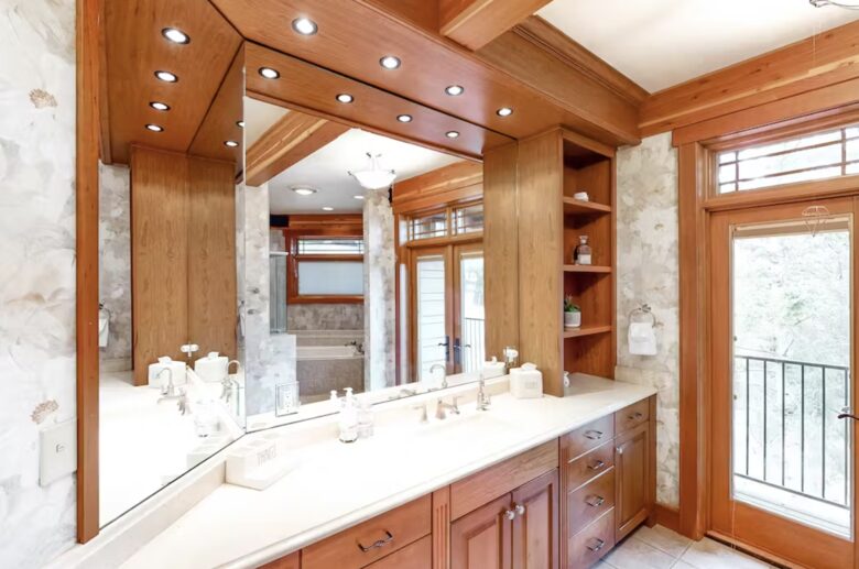 High Road Estate - Kalispell, Montana