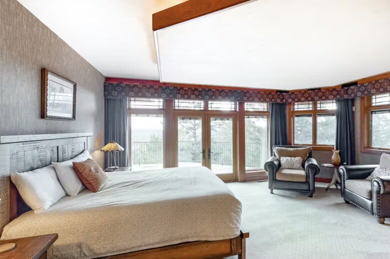 High Road Estate - Kalispell, Montana