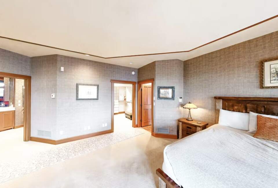 High Road Estate - Kalispell, Montana