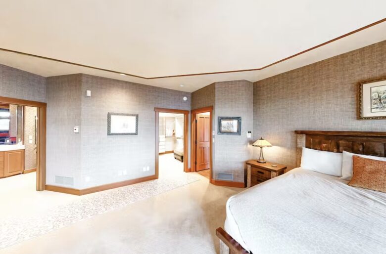 High Road Estate - Kalispell, Montana