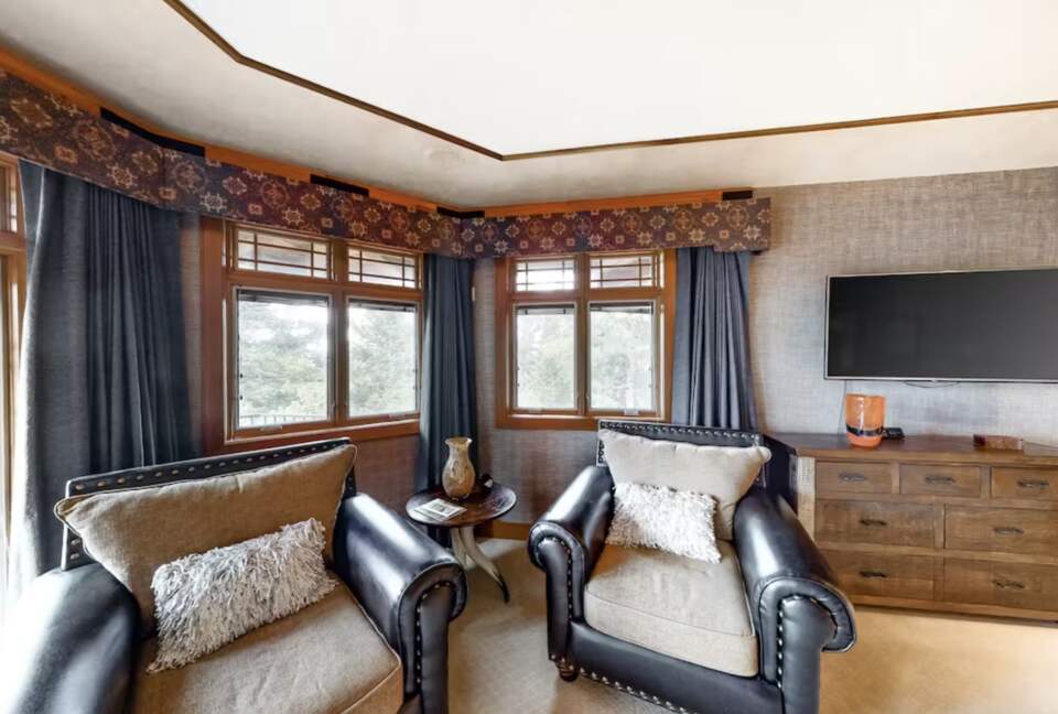 High Road Estate - Kalispell, Montana