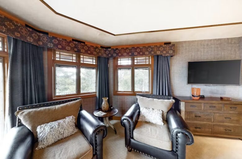 High Road Estate - Kalispell, Montana