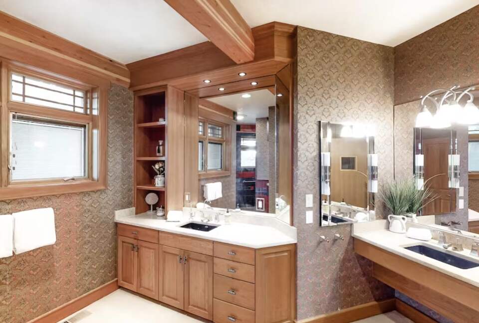 High Road Estate - Kalispell, Montana