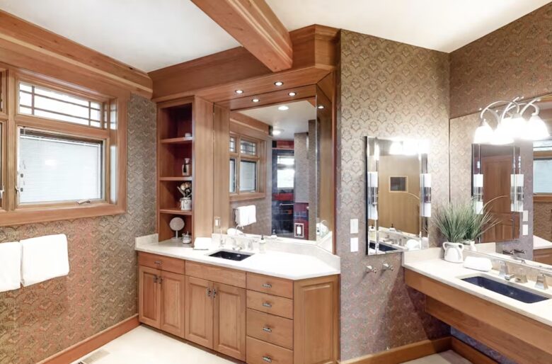 High Road Estate - Kalispell, Montana