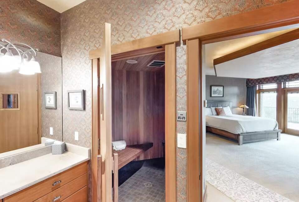 High Road Estate - Kalispell, Montana